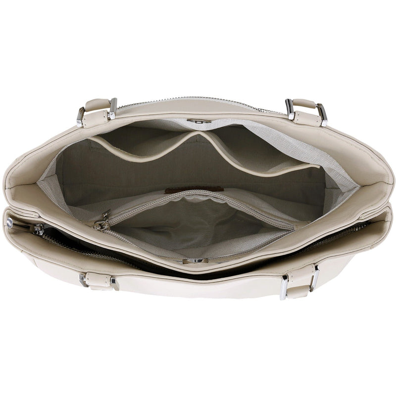 SAS Shoes Diane Bone: Comfort Handbags