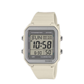 DIGITAL TAUPE WATCH W-221H-8AV