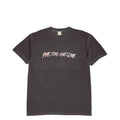 DILL COLLAGE LOGO SHORT SLEEVE TEE PEPPER