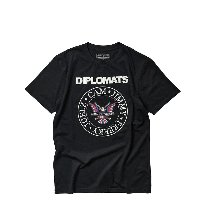 DIPSET DOWNTOWN JIMMY TEE