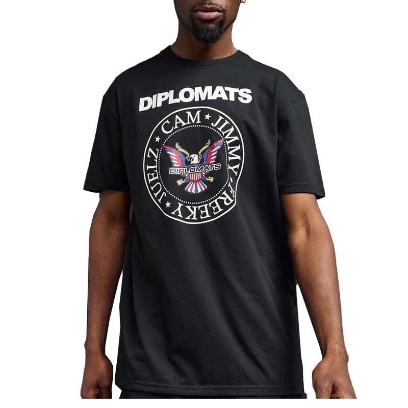 DIPSET DOWNTOWN JIMMY TEE