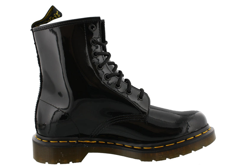 Dr Martens Women's 1460 Slip Resistant Boots