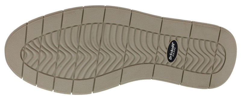 Dr. Scholls Vault 2 Men's Leather Comfort Casual Shoes
