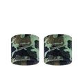 DRI-FIT SWOOSH CLASSIC WRISTBANDS CAMO