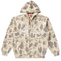 DUCK HOODIE