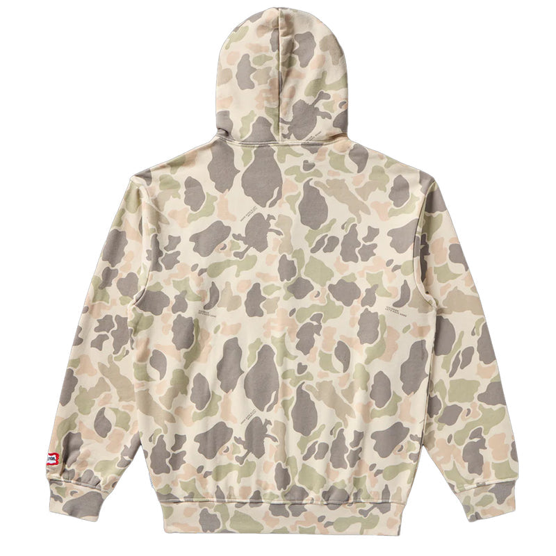 DUCK HOODIE