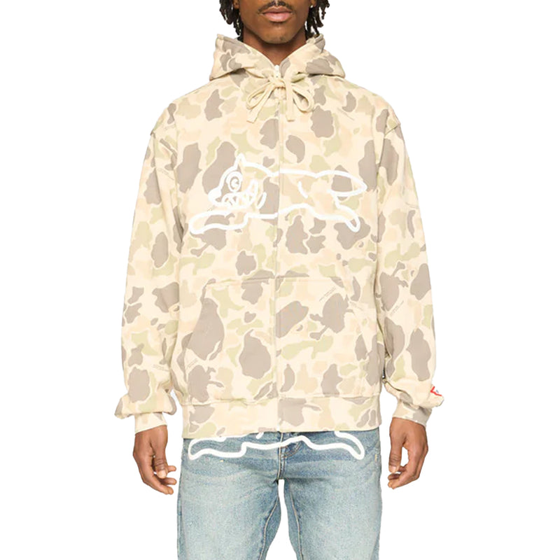 DUCK HOODIE
