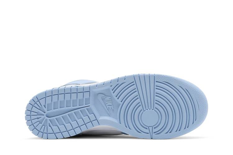 Dunk High Aluminum (Women's)