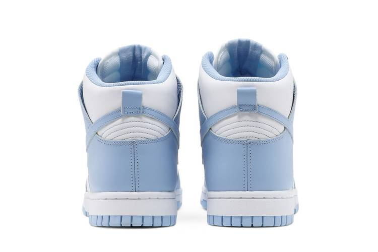 Dunk High Aluminum (Women's)