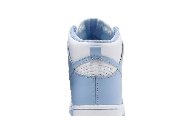 Dunk High Aluminum (Women's)