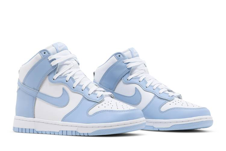 Dunk High Aluminum (Women's)