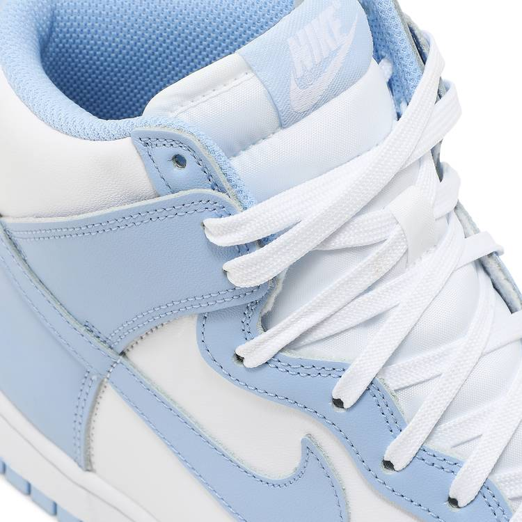 Dunk High Aluminum (Women's)