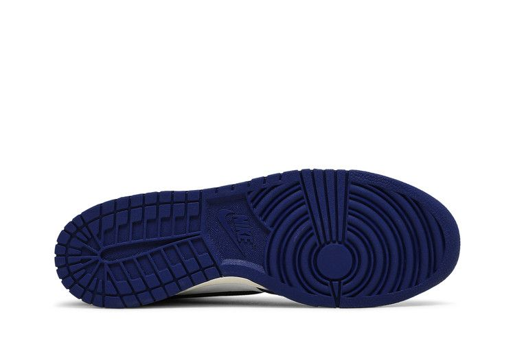 Dunk High AMBUSH Deep Royal