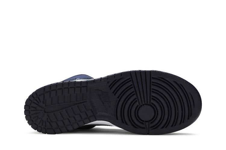 Dunk High Championship Navy (GS)