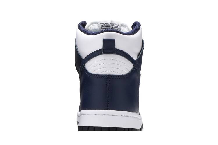 Dunk High Championship Navy (GS)