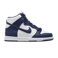 Dunk High Championship Navy (PS)