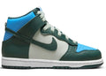 Dunk High Deep Jungle (PS)