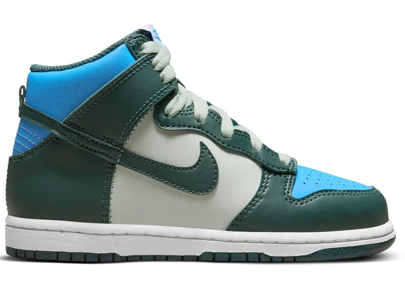 Dunk High Deep Jungle (PS)