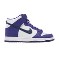 Dunk High Electro Purple Midnght Navy (PS)