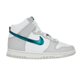 Nike Dunk High FLS (Women's) - Side Kicks