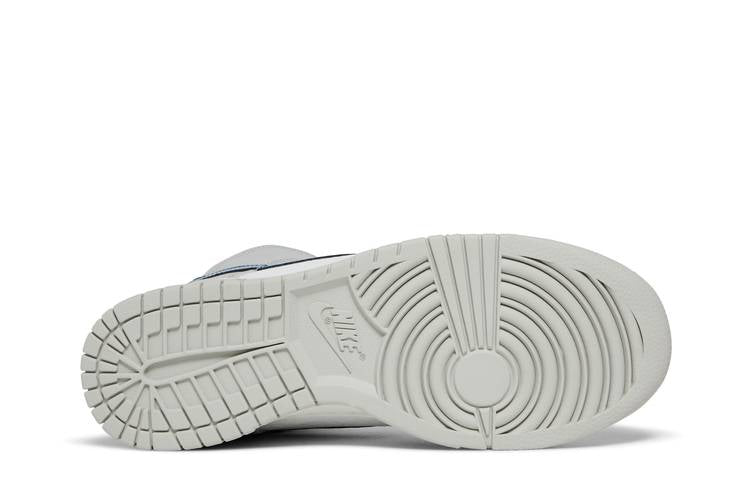 Dunk High FLS (Women's)