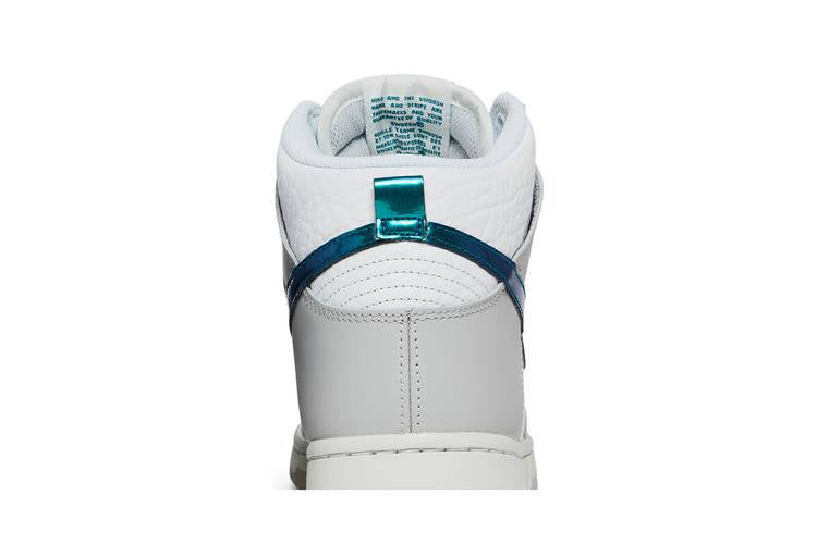 Dunk High FLS (Women's)