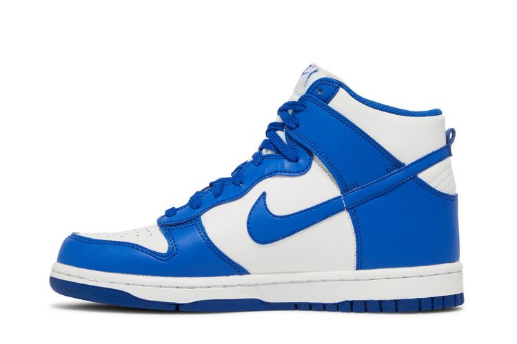 Dunk High Game Royal (PS)