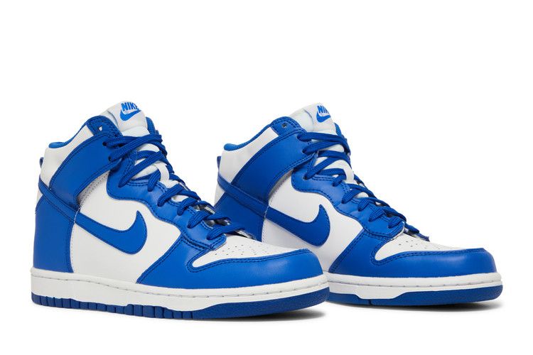 Dunk High Game Royal (PS)