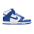 Nike Dunk High Game Royal - Side Kicks