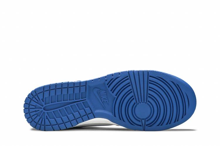 Dunk High Game Royal