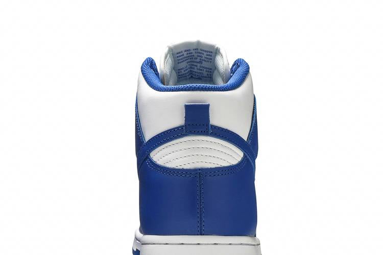 Dunk High Game Royal