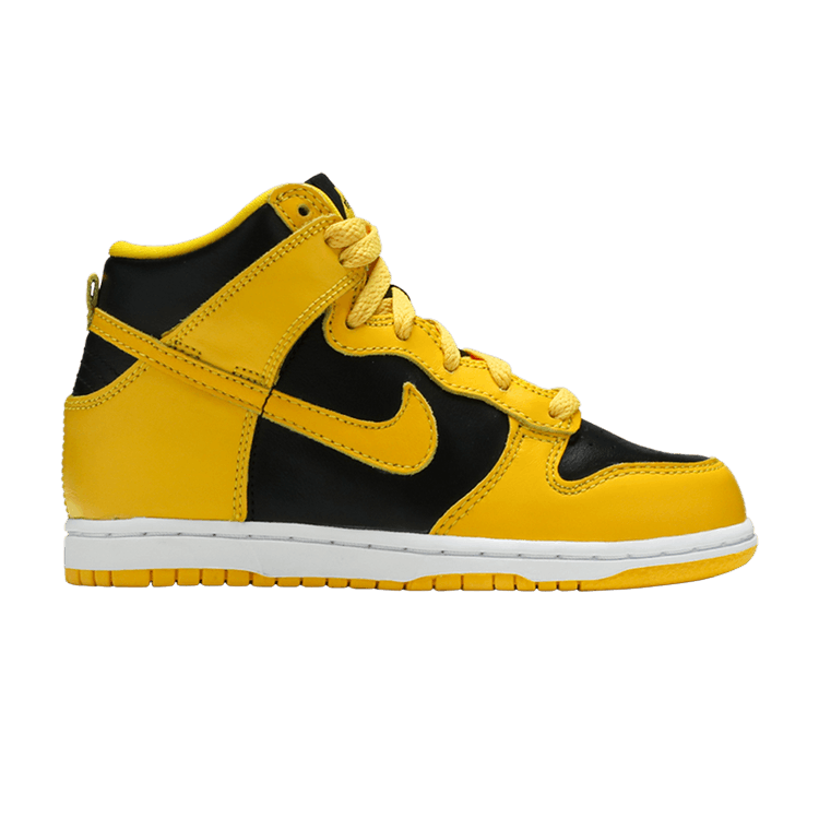 Dunk High Iowa (2020) (PS)