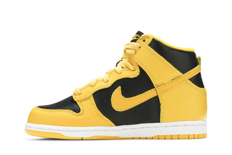 Dunk High Iowa (2020) (PS)