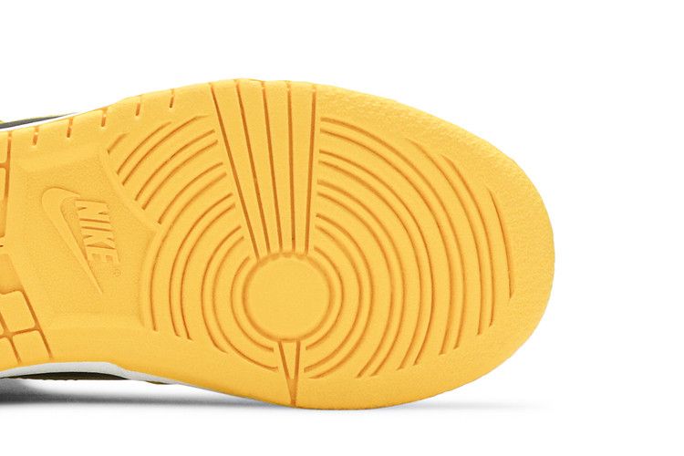 Dunk High Iowa (2020) (PS)