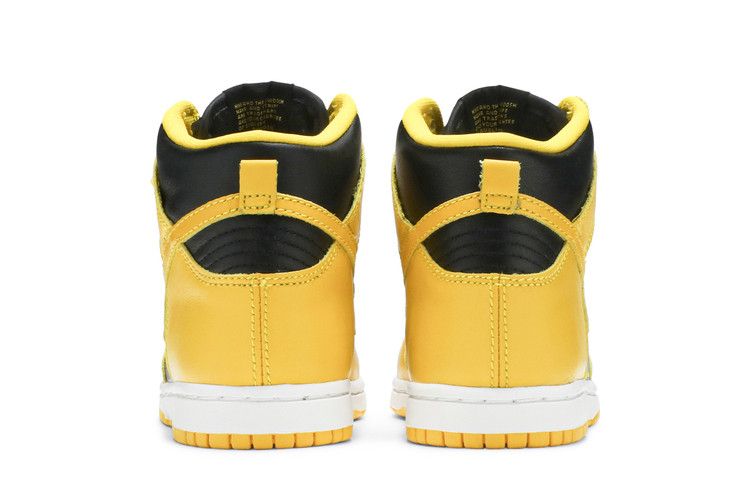 Dunk High Iowa (2020) (PS)
