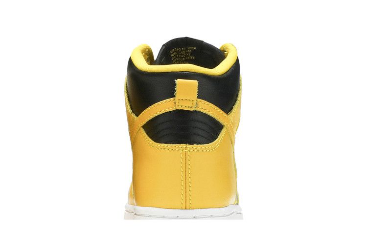 Dunk High Iowa (2020) (PS)