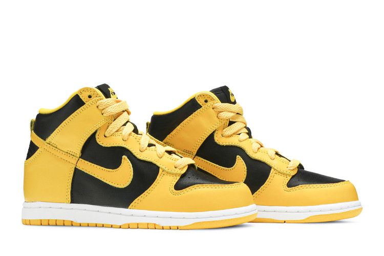 Dunk High Iowa (2020) (PS)
