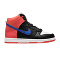 Dunk High Knicks (PS)