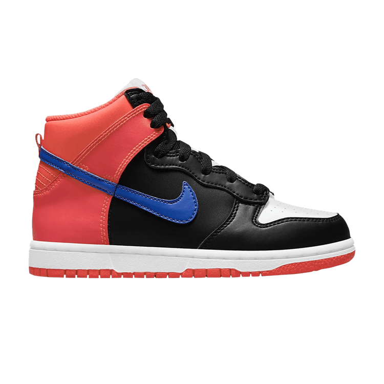 Dunk High Knicks (PS)