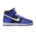 Dunk High Medium Blue Midnight Navy (PS)