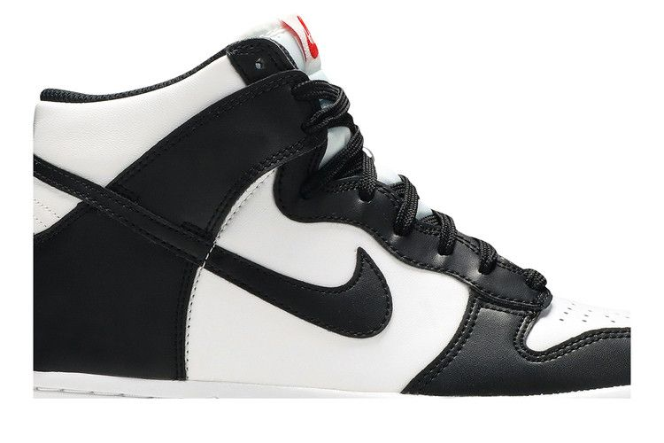 Dunk High Panda (2021) (GS)