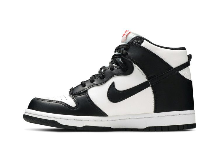 Dunk High Panda (2021) (GS)