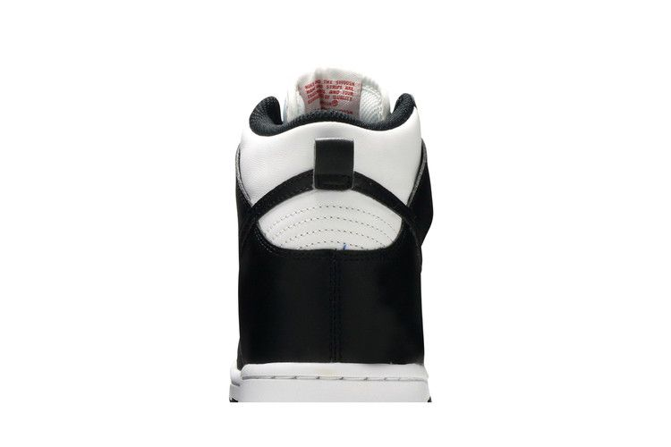 Dunk High Panda (2021) (GS)