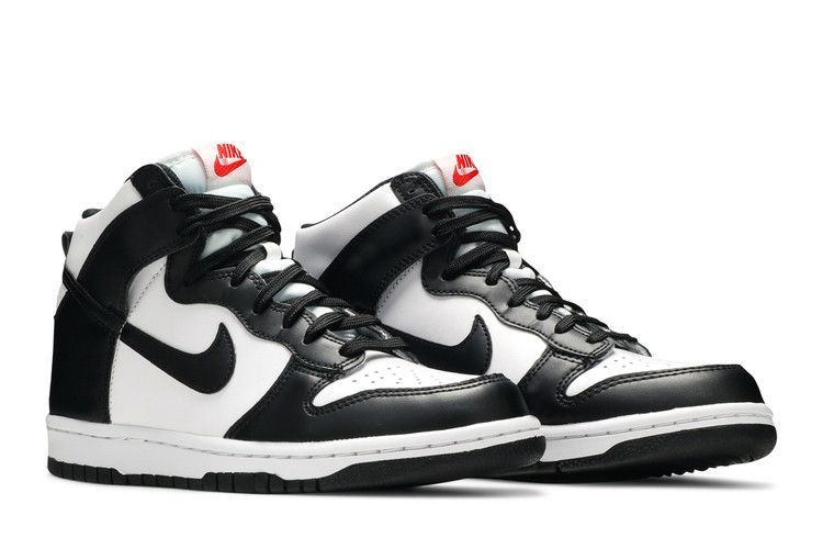 Dunk High Panda (2021) (GS)