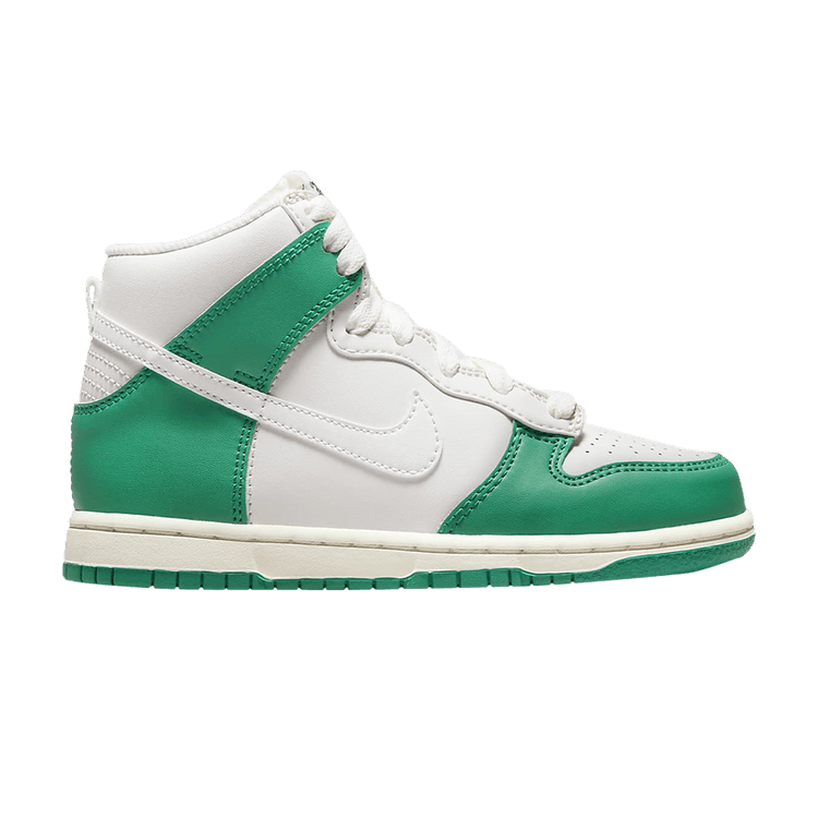 Dunk High Phantom Stadium Green (PS)