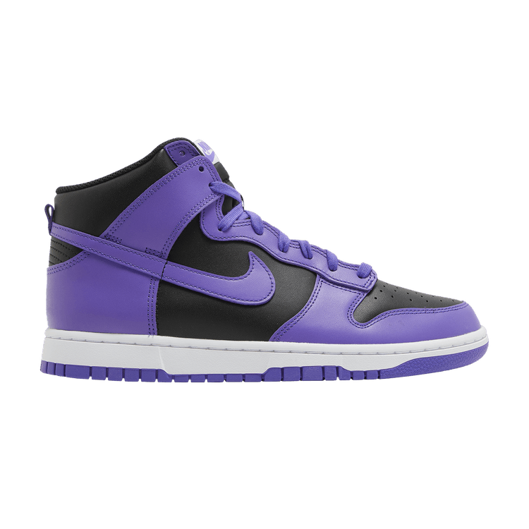 Dunk High Retro BTTYS TCU