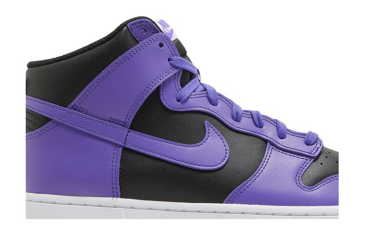 Dunk High Retro BTTYS TCU