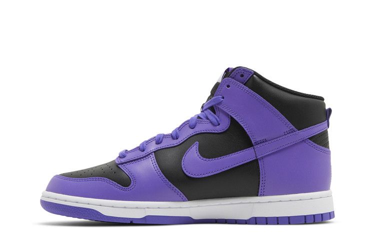 Dunk High Retro BTTYS TCU