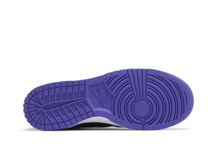 Dunk High Retro BTTYS TCU