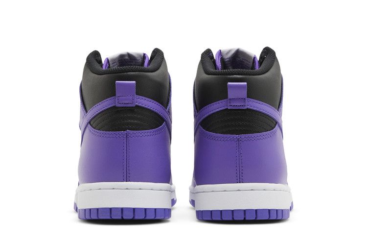 Dunk High Retro BTTYS TCU